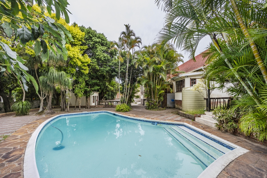 7 Bedroom Property for Sale in Selborne Eastern Cape